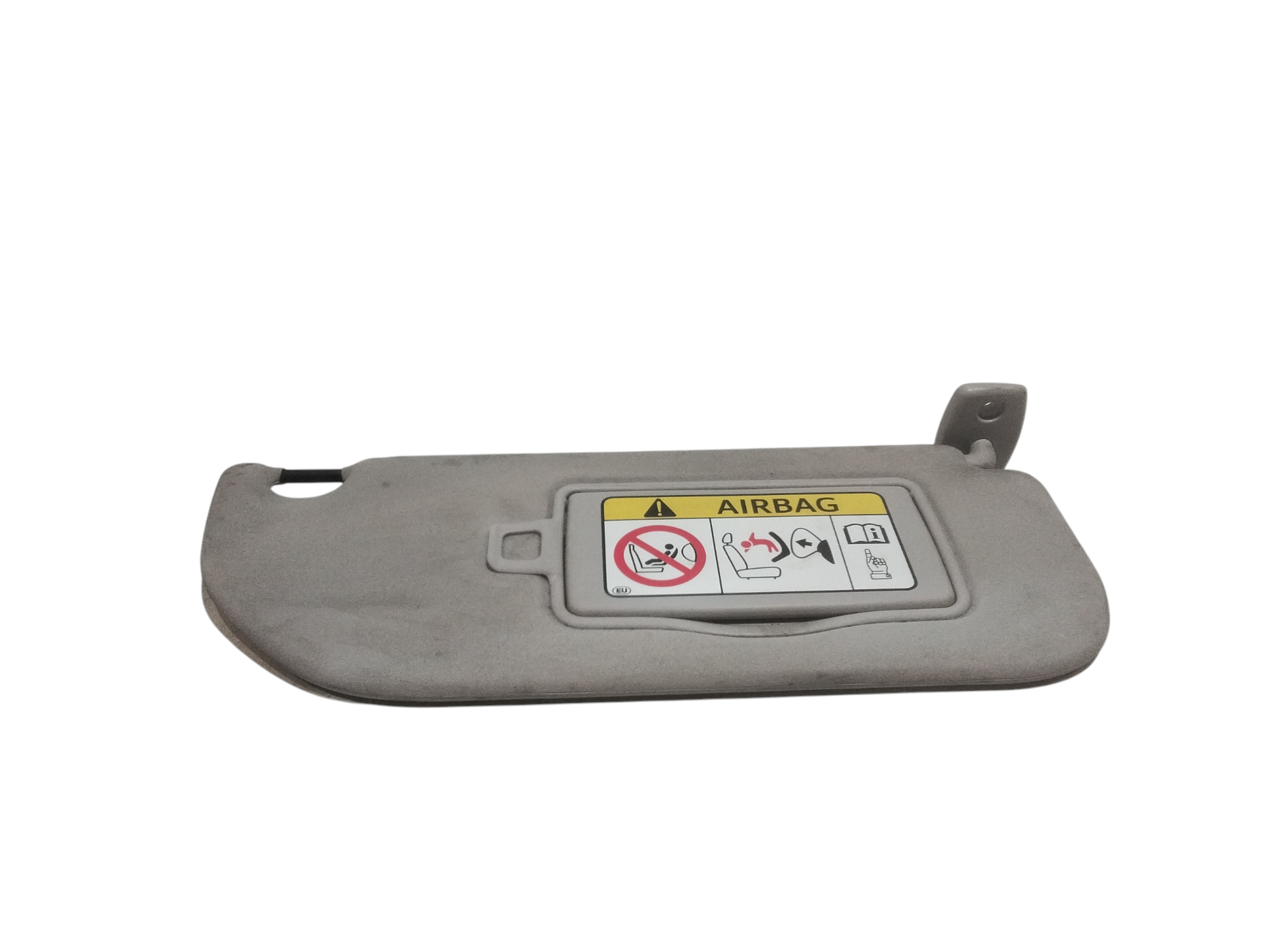 Parasole aletta Lato Passeggero per Citroen C1 (2018>) (2018 - 2021)