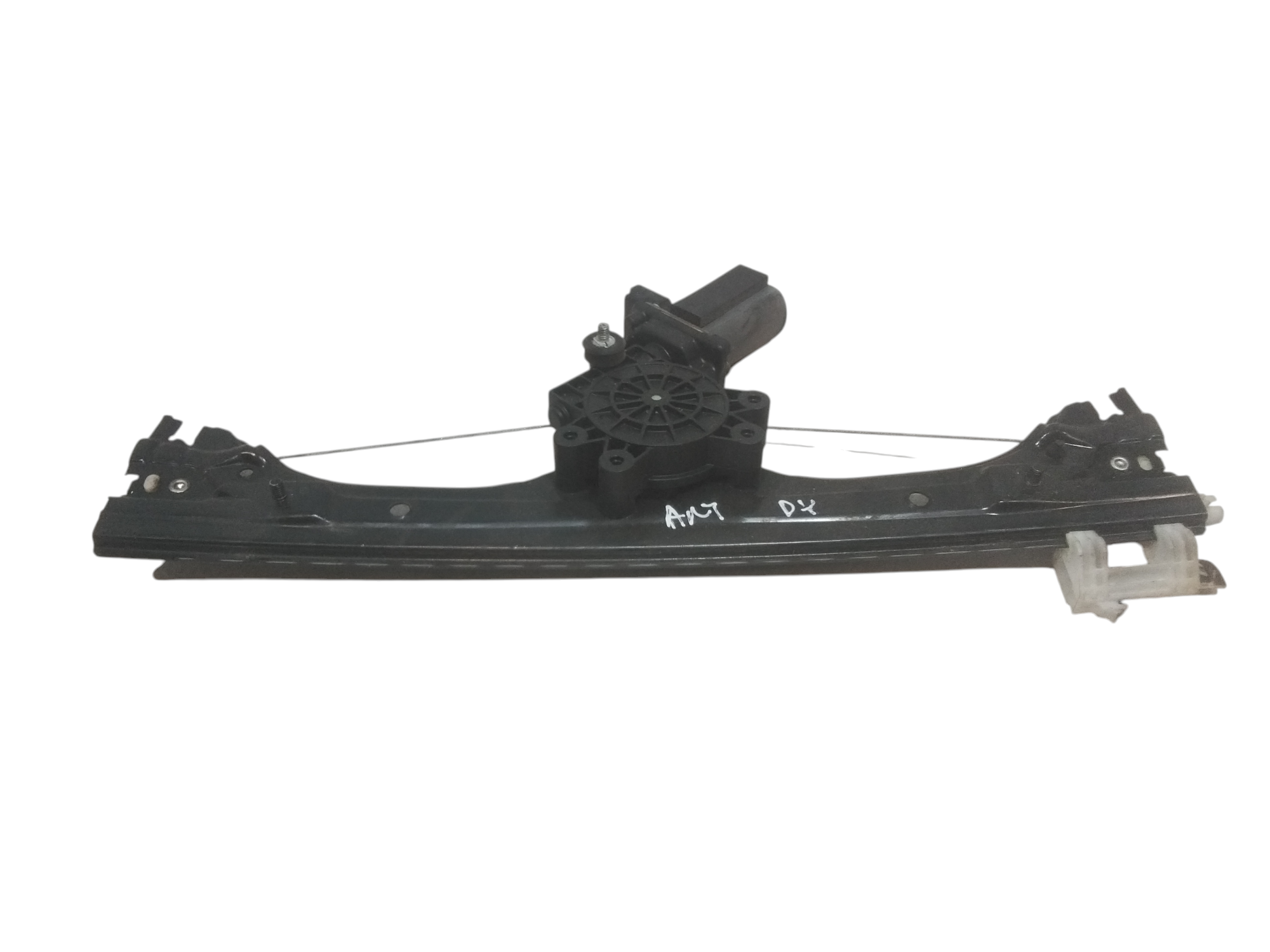 Cremagliera anteriore destra passeggero per Fiat 500 Serie (07>14) (2007 - 2014)