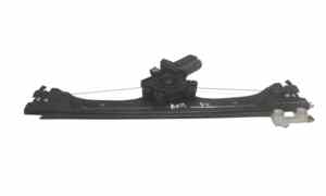 Cremagliera anteriore destra passeggero per Fiat 500 Serie (07>14) (2007 - 2014)