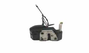 Serratura Anteriore Sinistra per Nissan Note 1 Serie (2006 - 2008)