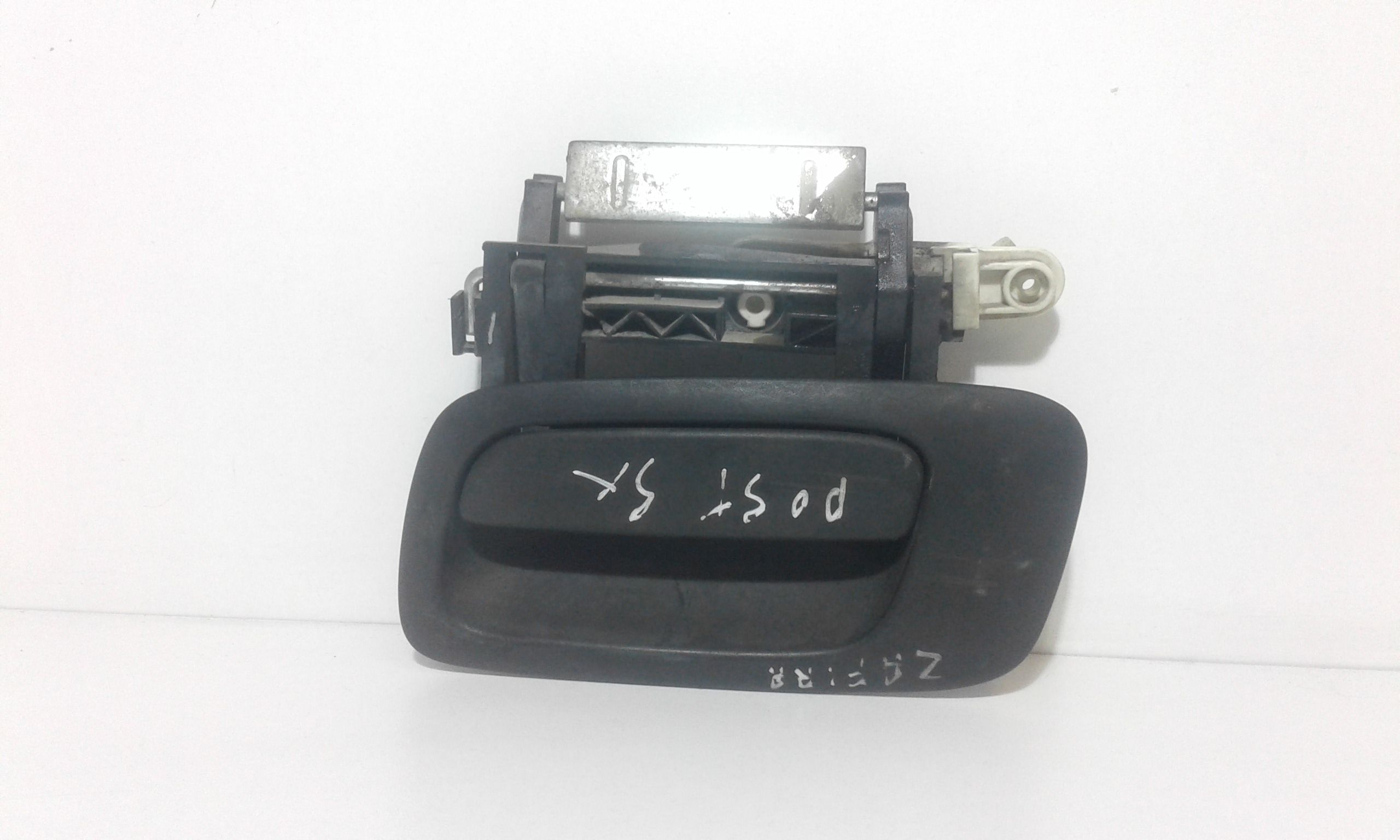 Maniglia esterna Posteriore Sinistra OPEL Zafira A