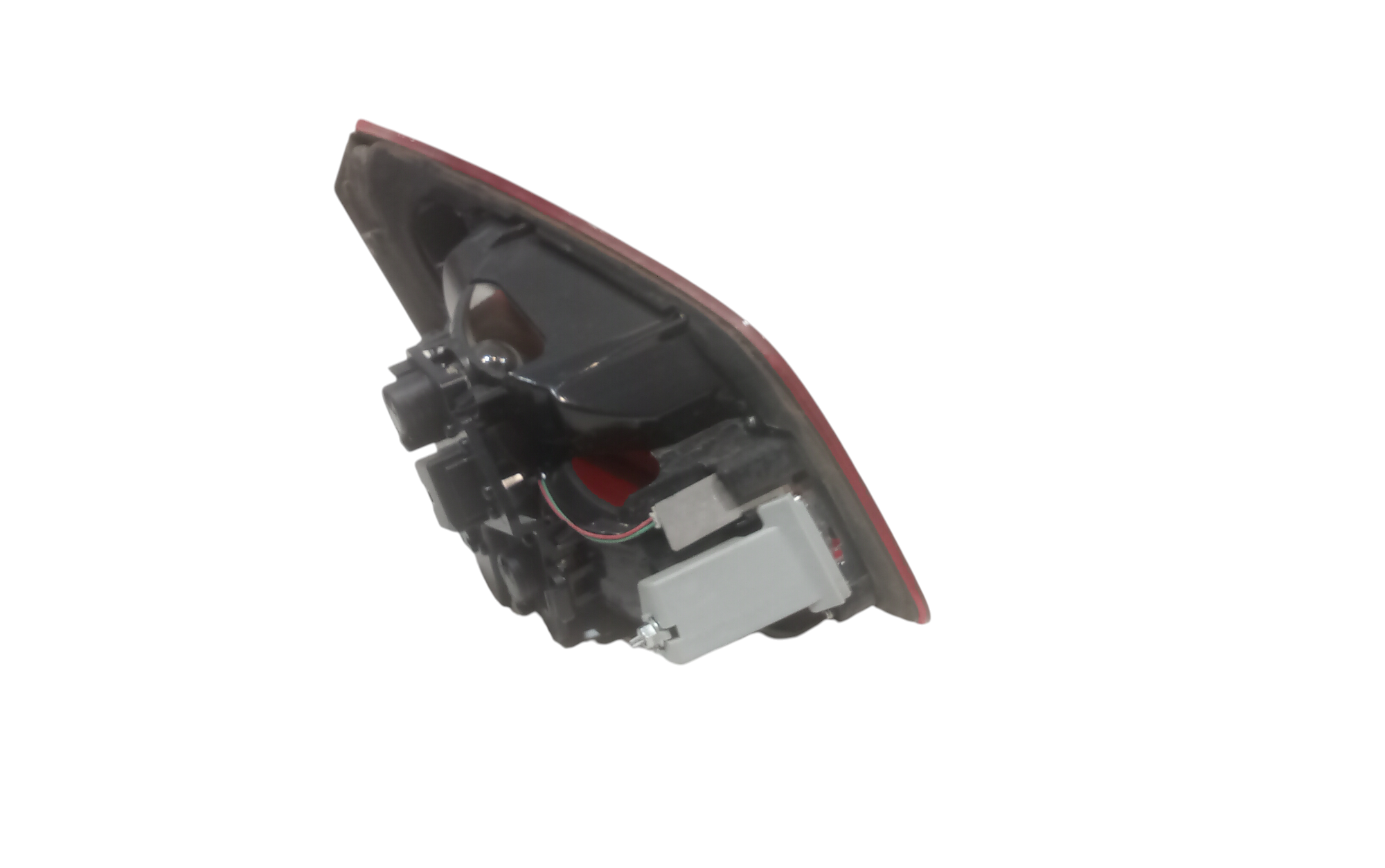 Stop Posteriore Destro Integrato nel Portello per Bmw Serie 2 (F45) (2014 - )