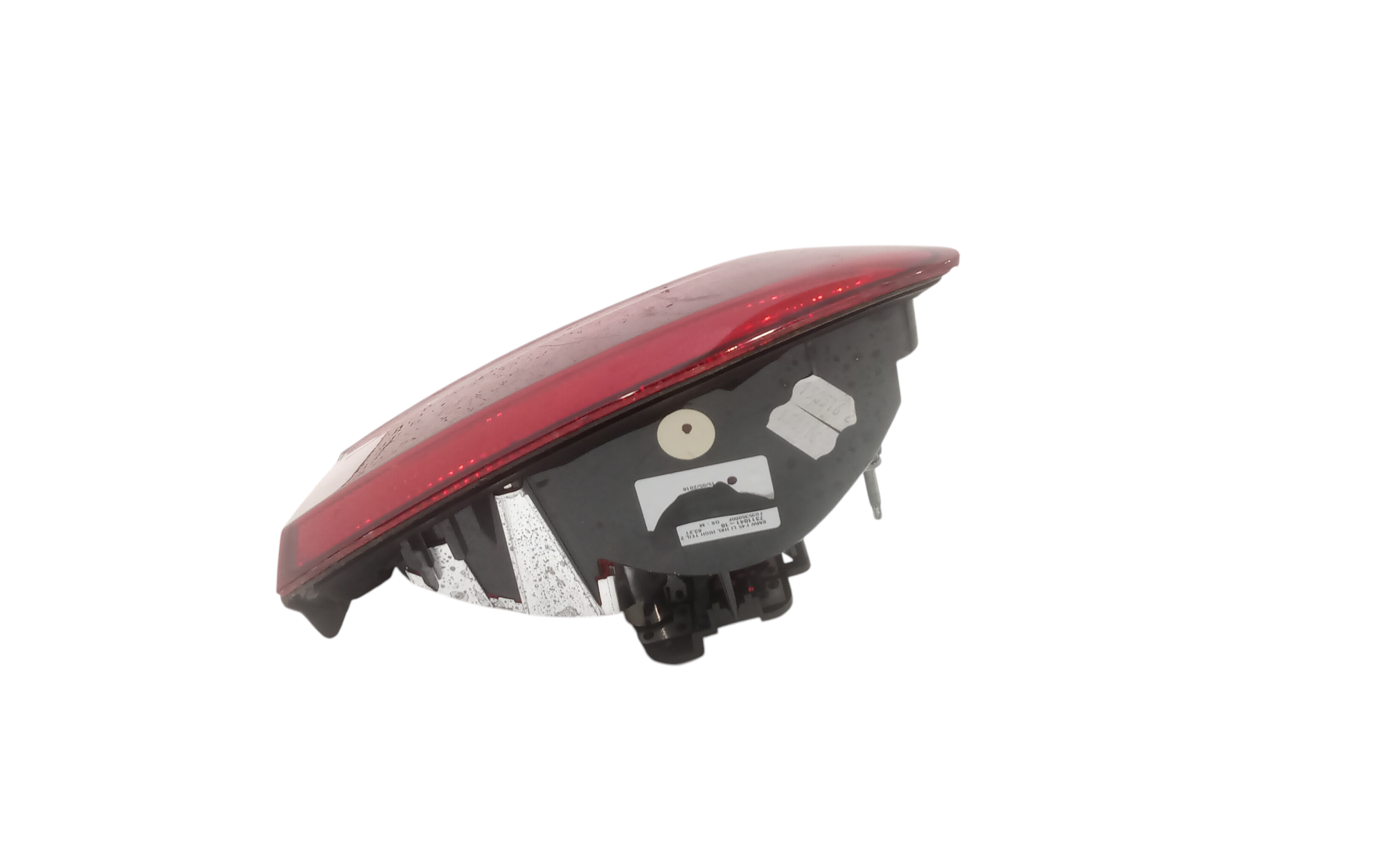 Stop Posteriore Sinistro Integrato nel Portello per Bmw Serie 2 (F45) (2014 - )