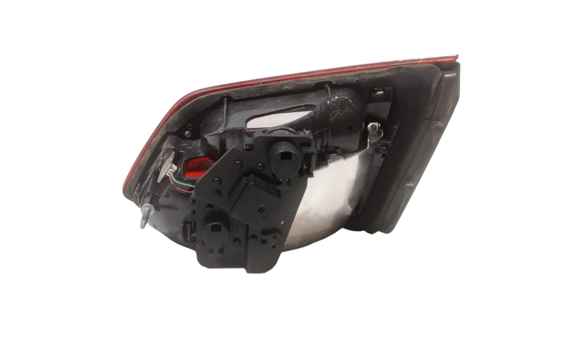 Stop Posteriore Sinistro Integrato nel Portello per Bmw Serie 2 (F45) (2014 - )