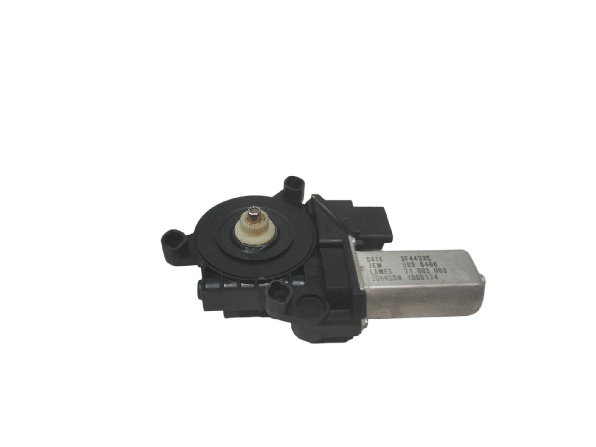 Motorino Alzavetro anteriore destra per Fiat Croma 2 Serie (2005 - 2007)