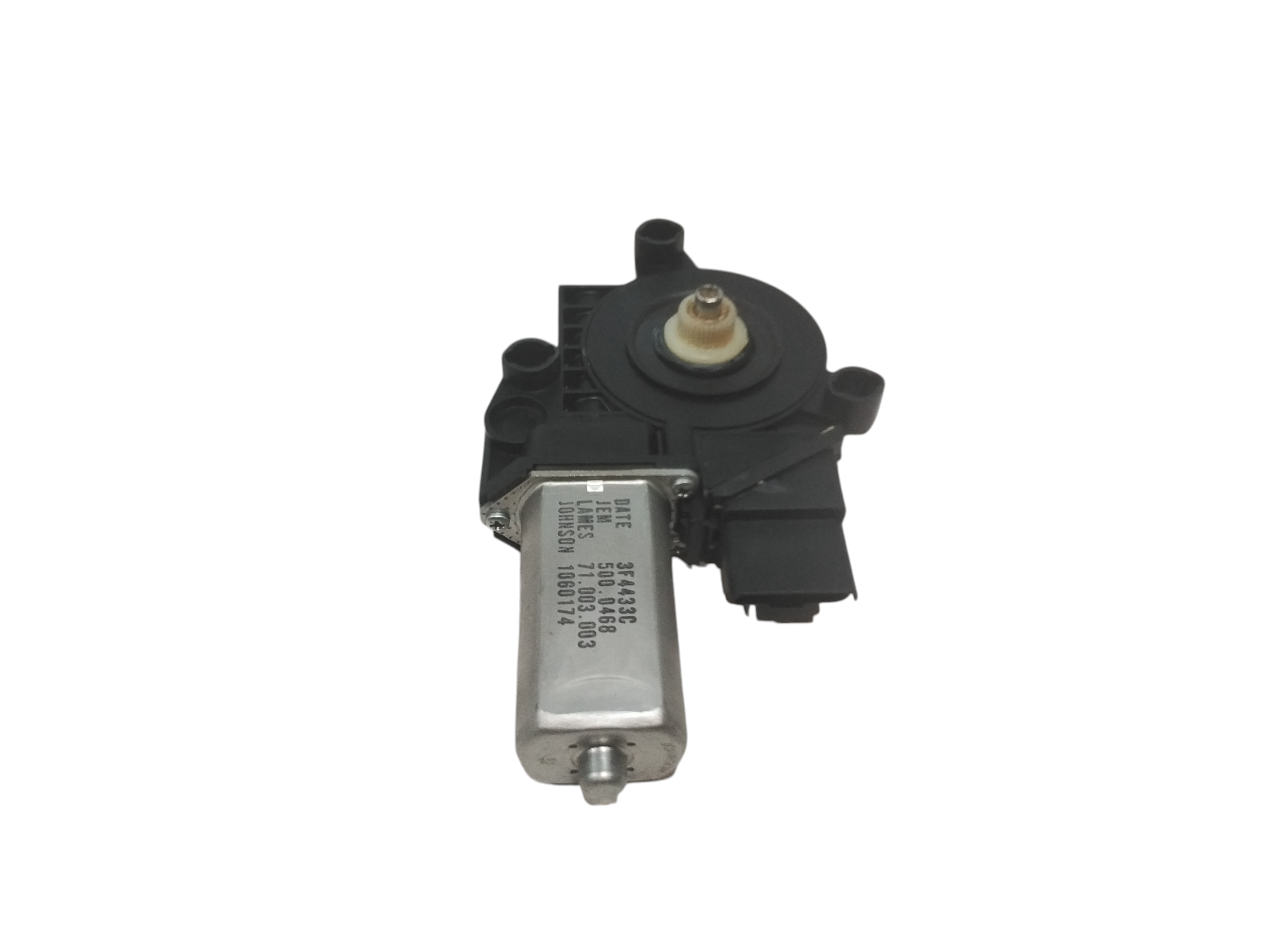 Motorino Alzavetro anteriore destra per Fiat Croma 2 Serie (2005 - 2007)