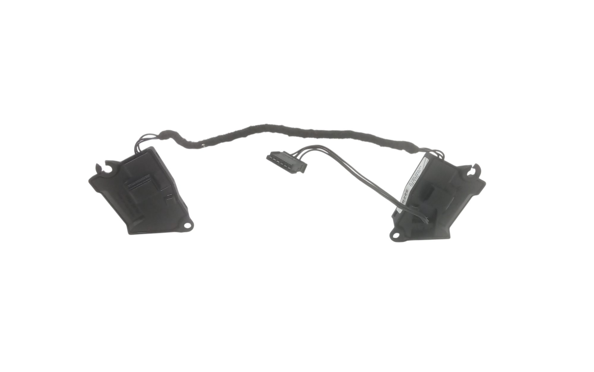 Comandi al volante multifunzione per Bmw Serie 1 Serie (e87) (04>07) (2004 - 2007)