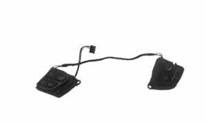 Comandi al volante multifunzione per Bmw Serie 1 Serie (e87) (04>07) (2004 - 2007)