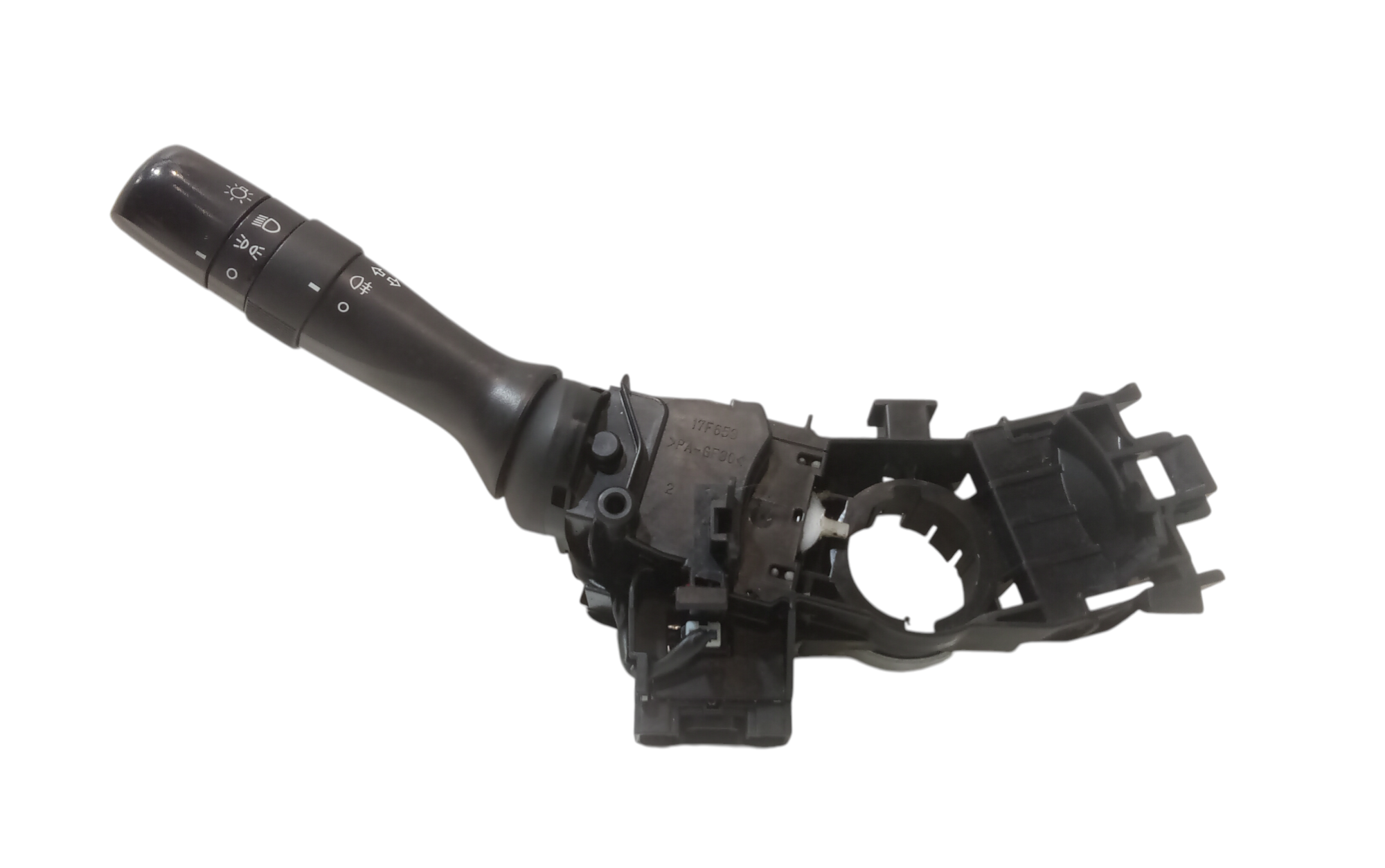 Devioluci sinistro per Toyota Iq 1 Serie (2009 - In produzione)