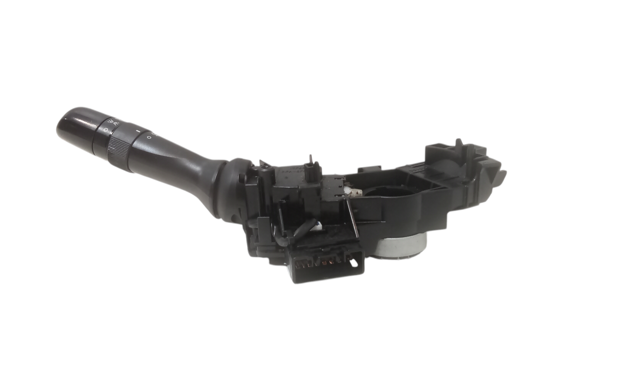 Devioluci sinistro per Toyota Iq 1 Serie (2009 - In produzione)