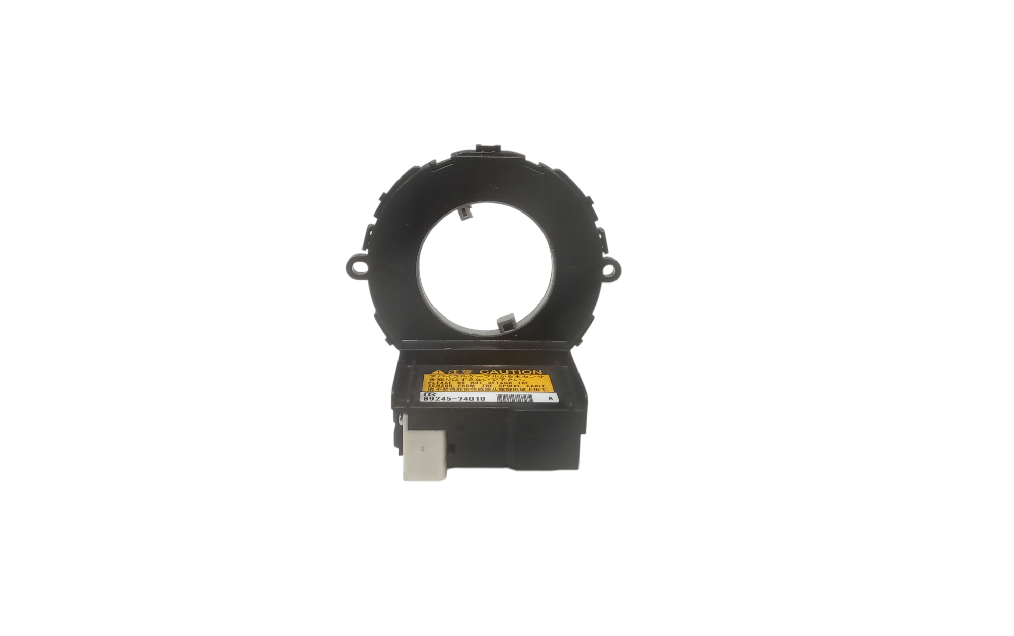 Sensore angolo sterzata per Toyota Iq 1 Serie (2009 - In produzione)