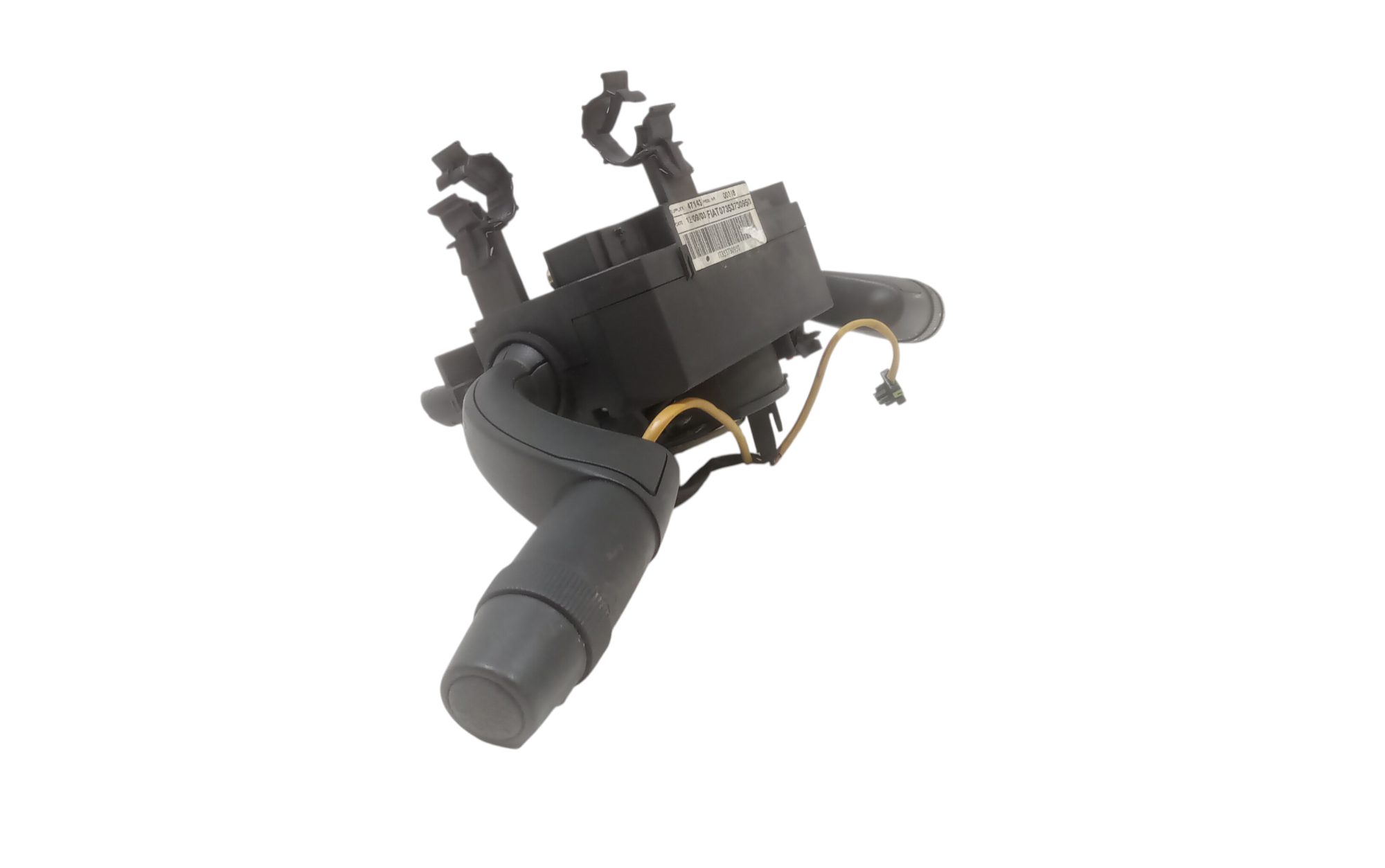 Devioluci per Lancia Ypsilon 1 Serie (2003 - 2006)