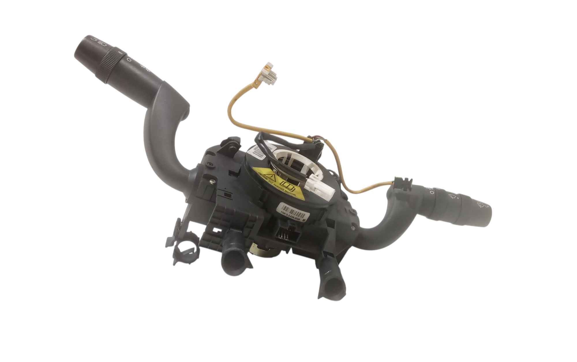 Devioluci per Lancia Ypsilon 1 Serie (2003 - 2006)