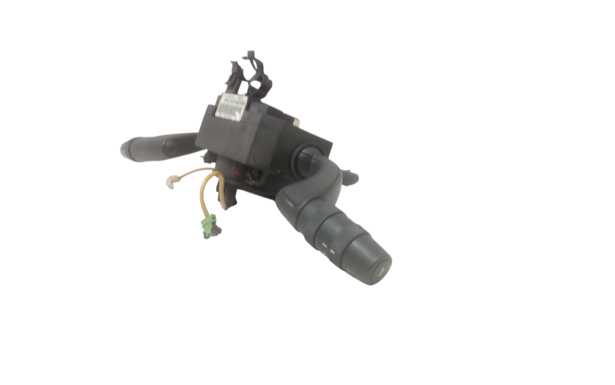 Devioluci per Lancia Ypsilon 1 Serie (2003 - 2006)