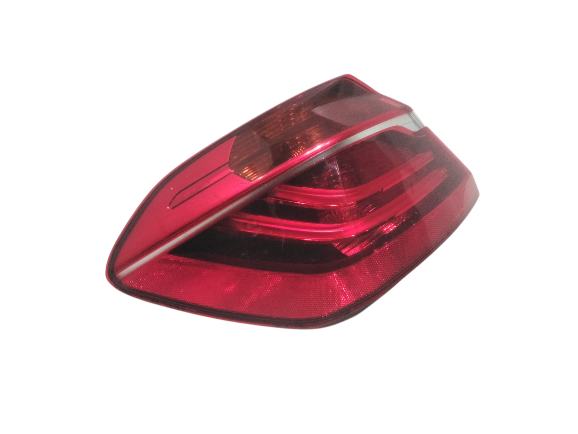 Stop fanale Posteriore sinistro lato Guida per Bmw Serie 2 (F45) (2014 - )