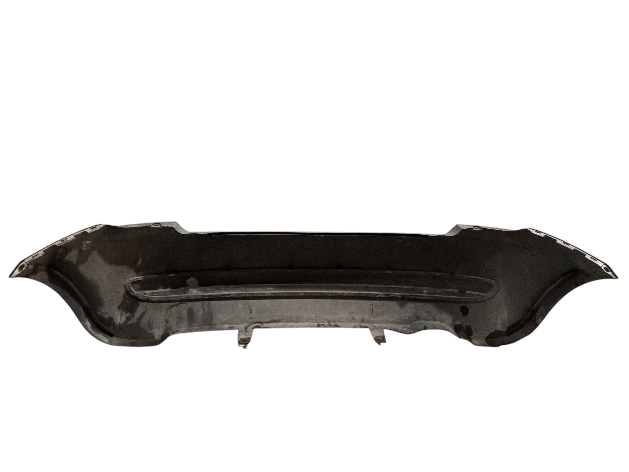 Paraurti Posteriore completo per Fiat 500 Serie (07>14) (2007 - 2014)