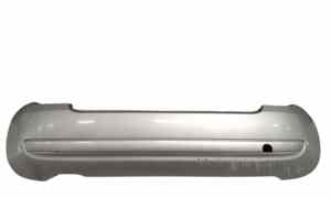 Paraurti Posteriore completo per Fiat 500 Serie (07>14) (2007 - 2014)