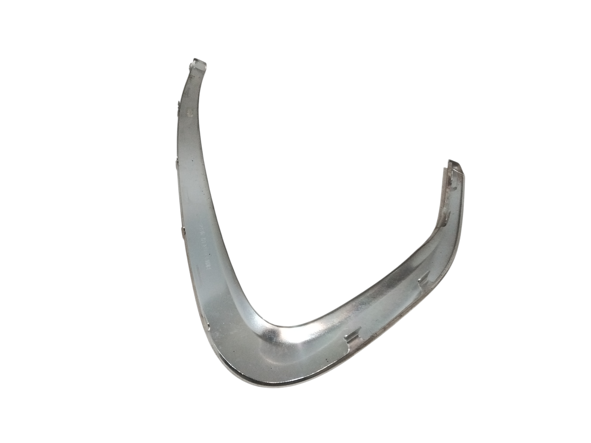 Modanatura cornice rivestimento telaio vetro posteriore sx per Bmw Serie 2 (F45) (2014 - )