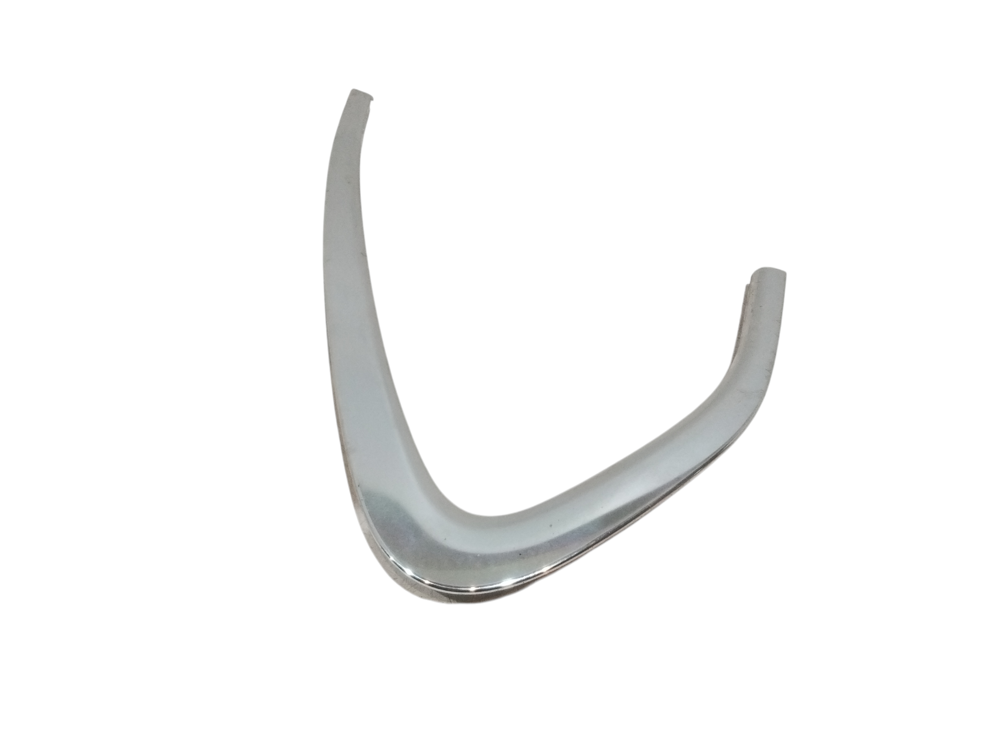 Modanatura cornice rivestimento telaio vetro posteriore dx per Bmw Serie 2 (F45) (2014 - )