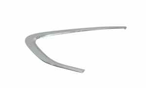 Modanatura cornice rivestimento telaio vetro posteriore dx per Bmw Serie 2 (F45) (2014 - )