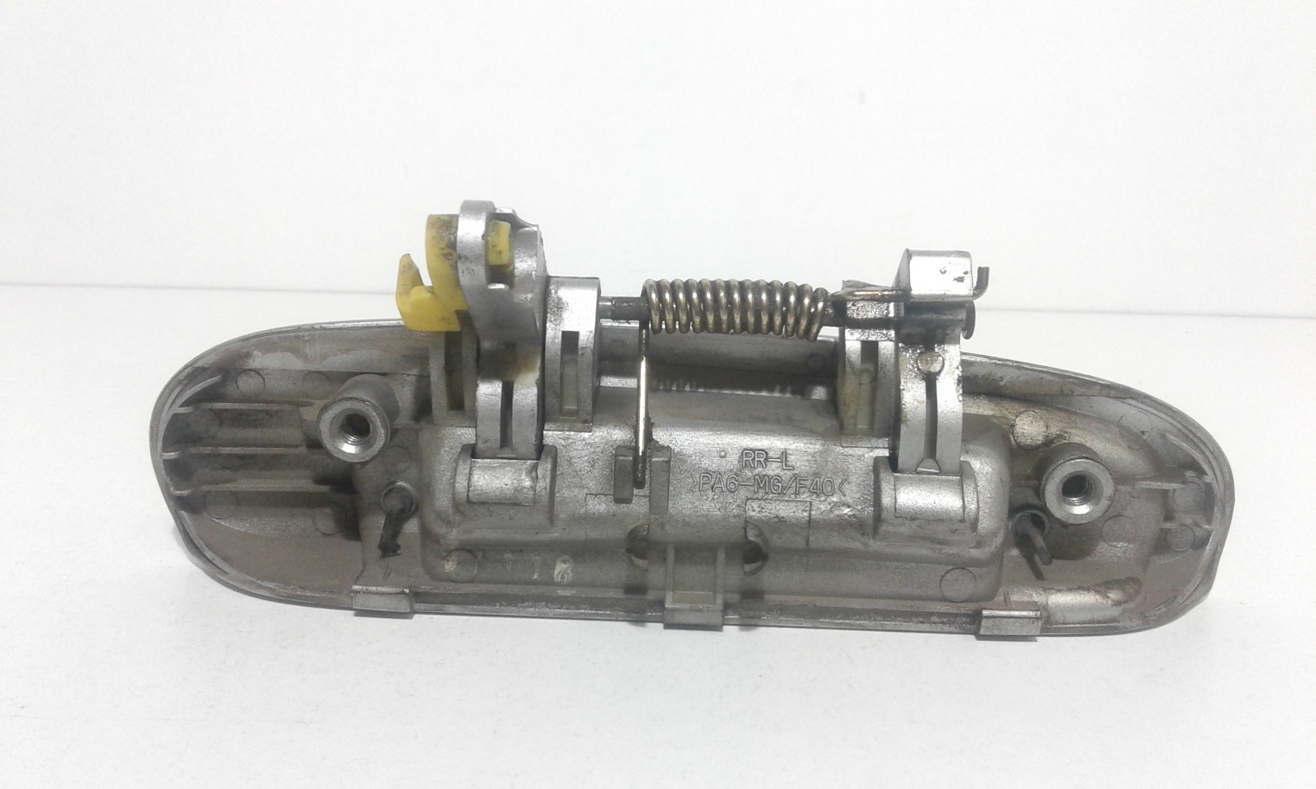 Maniglia esterna Posteriore Sinistra KIA Picanto 1 Serie