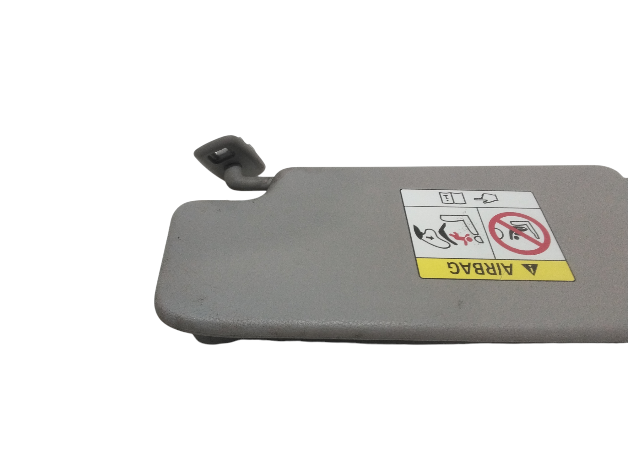 Parasole aletta Lato Passeggero per Bmw Serie 2 (F45) (2014 - )