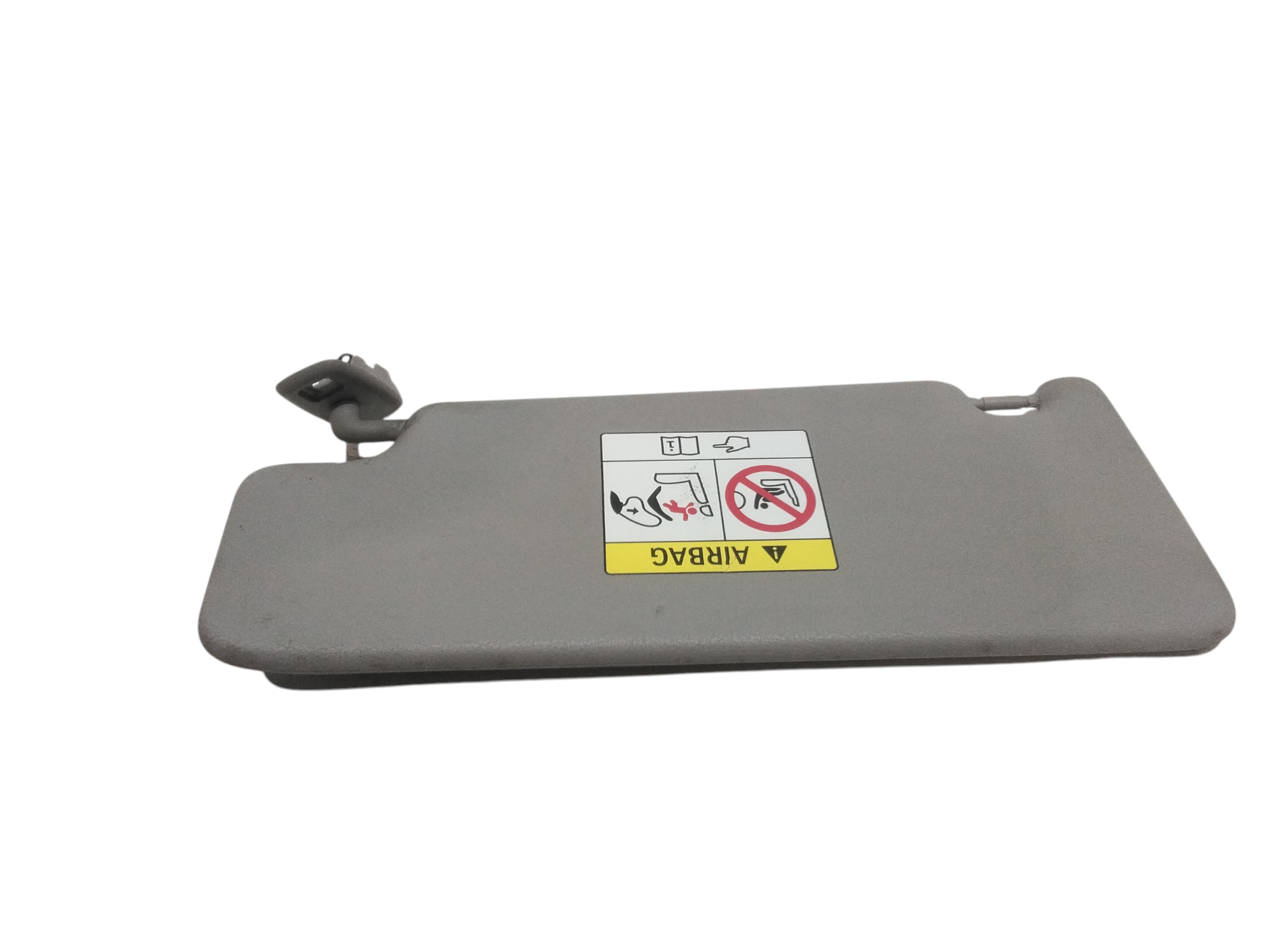 Parasole aletta Lato Passeggero per Bmw Serie 2 (F45) (2014 - )