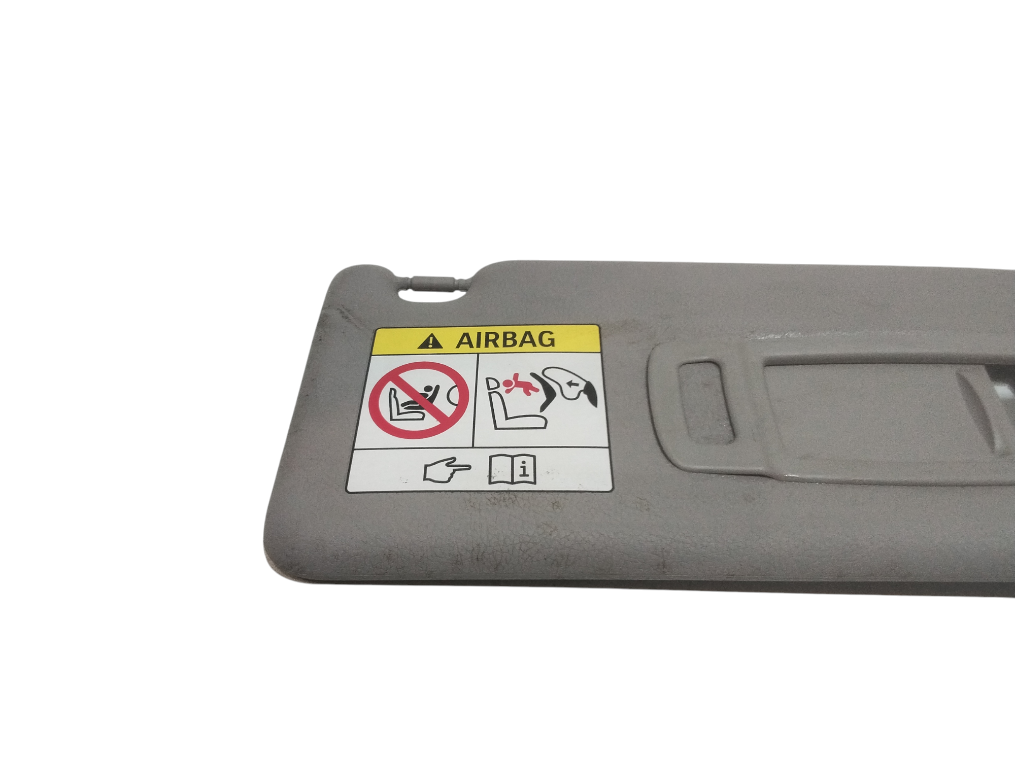 Parasole aletta Lato Passeggero per Bmw Serie 2 (F45) (2014 - )