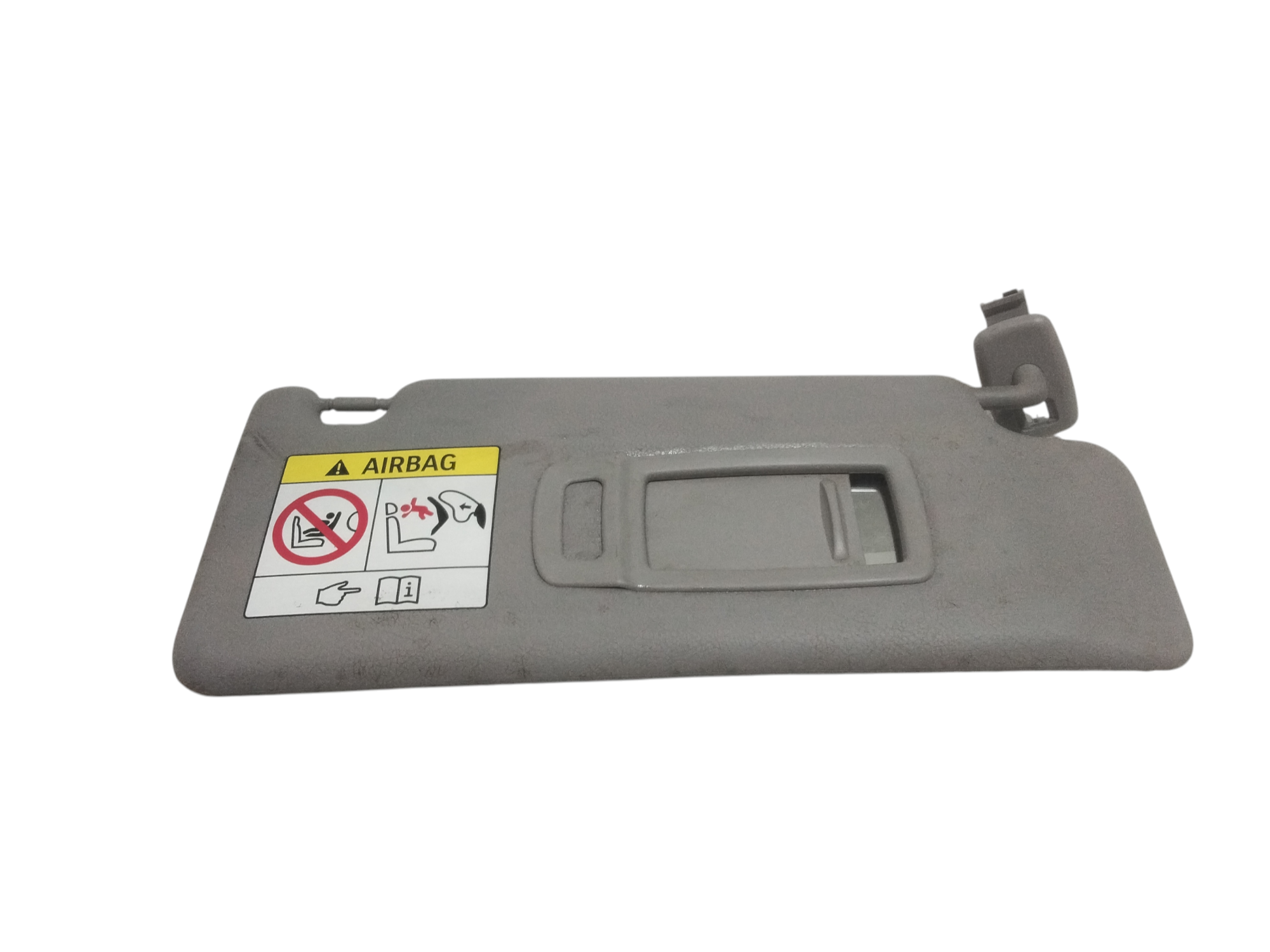 Parasole aletta Lato Passeggero per Bmw Serie 2 (F45) (2014 - )