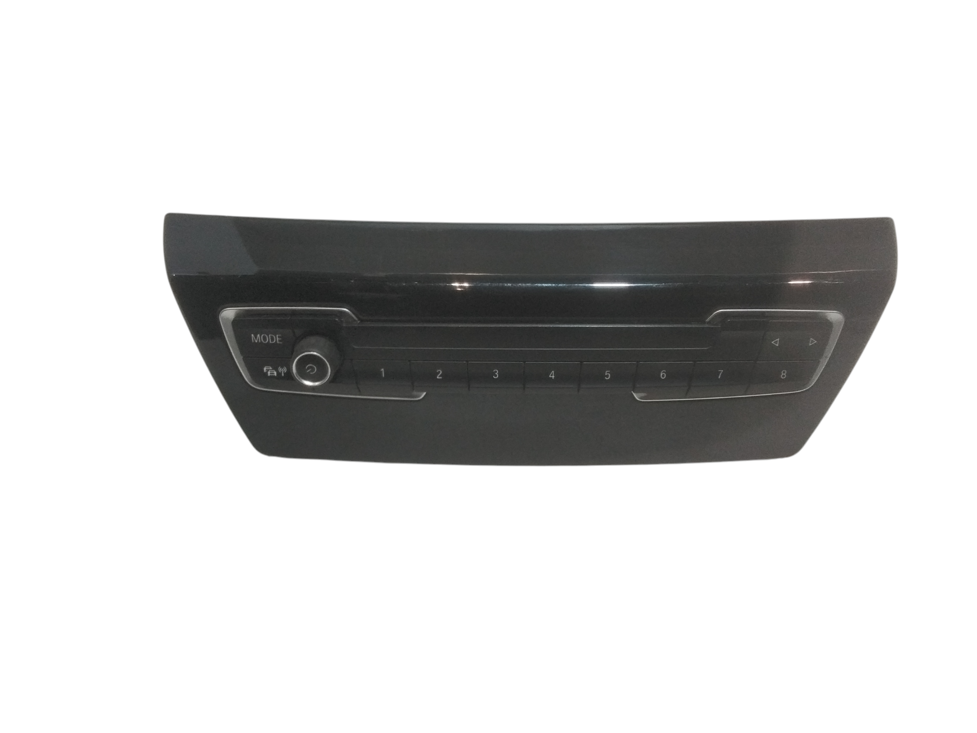 Pannello comandi autoradio per Bmw Serie 2 (F45) (2014 - )