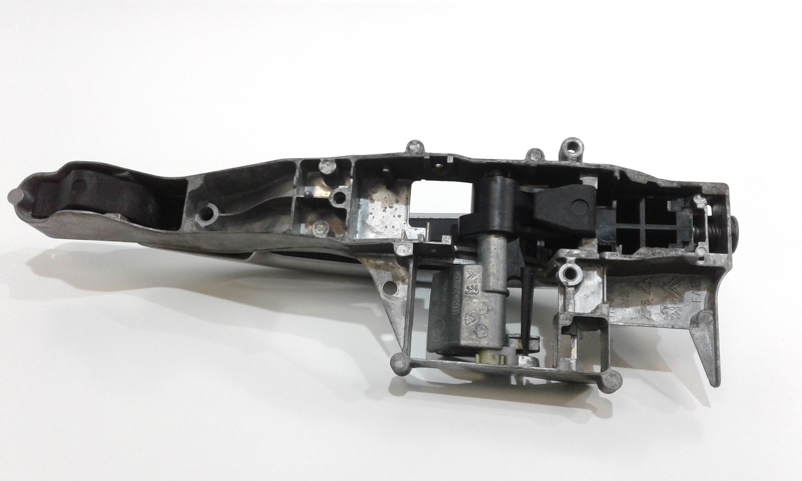 Maniglia esterna Posteriore Sinistra PEUGEOT 207 1 Serie