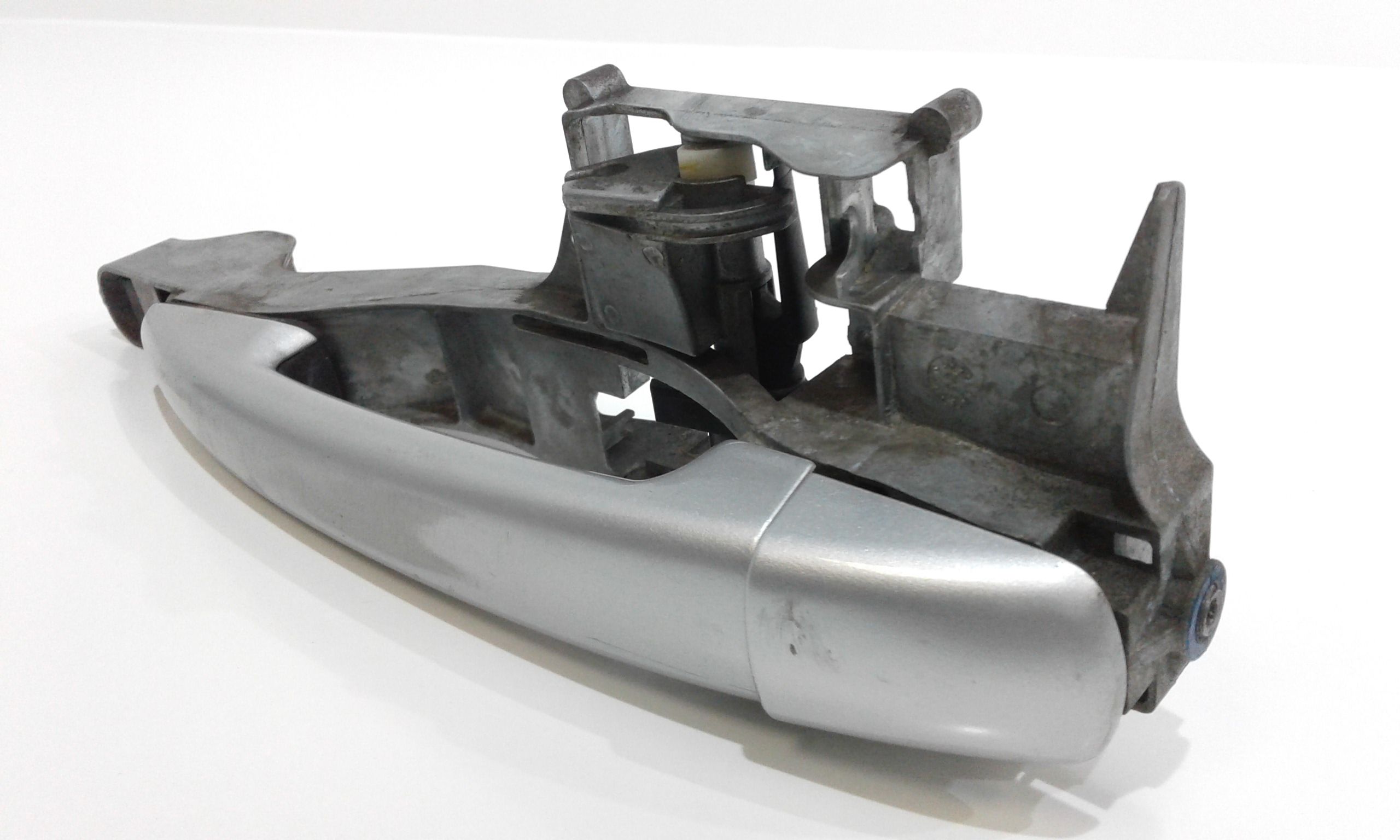 Maniglia esterna Posteriore Sinistra PEUGEOT 207 1 Serie