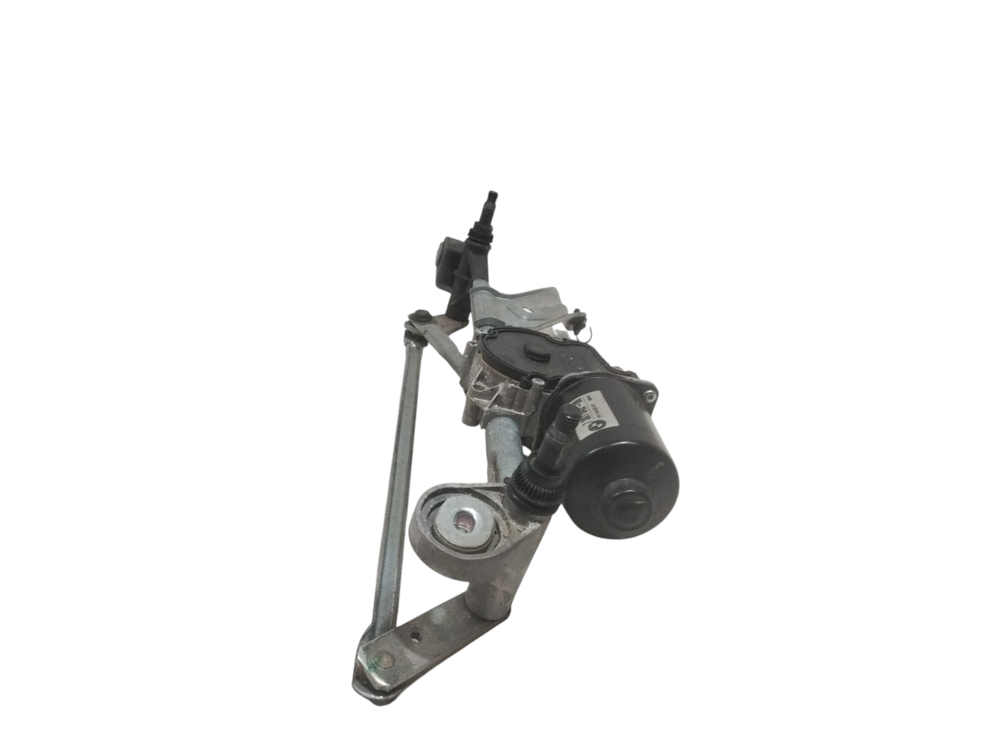 Motorino tergi ant completo di tandem per Bmw Serie 2 (F45) (2014 - )