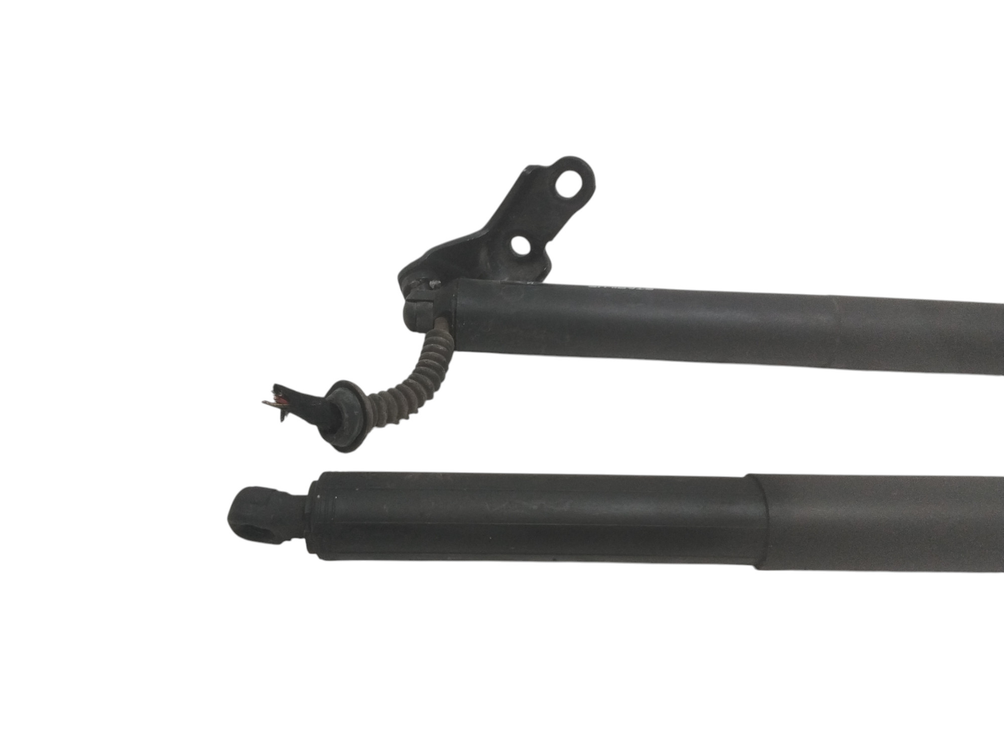 Pistoncini cofano Post. per Bmw Serie 2 (F45) (2014 - )