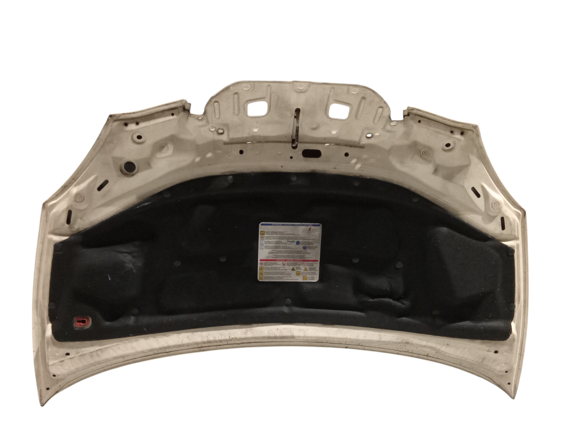 Cofano Anteriore per Lancia Ypsilon 1 Serie (2003 - 2006)