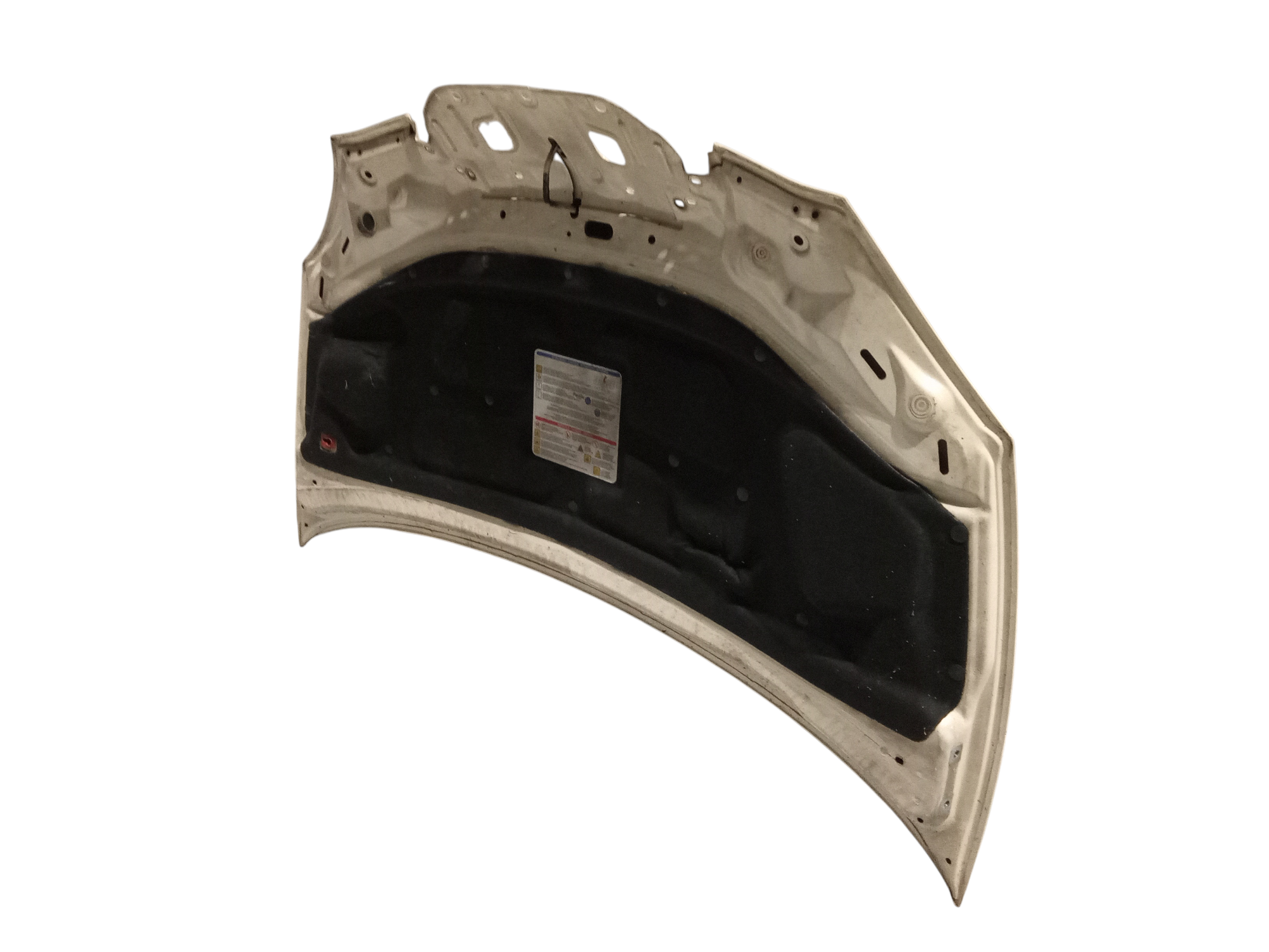 Cofano Anteriore per Lancia Ypsilon 1 Serie (2003 - 2006)