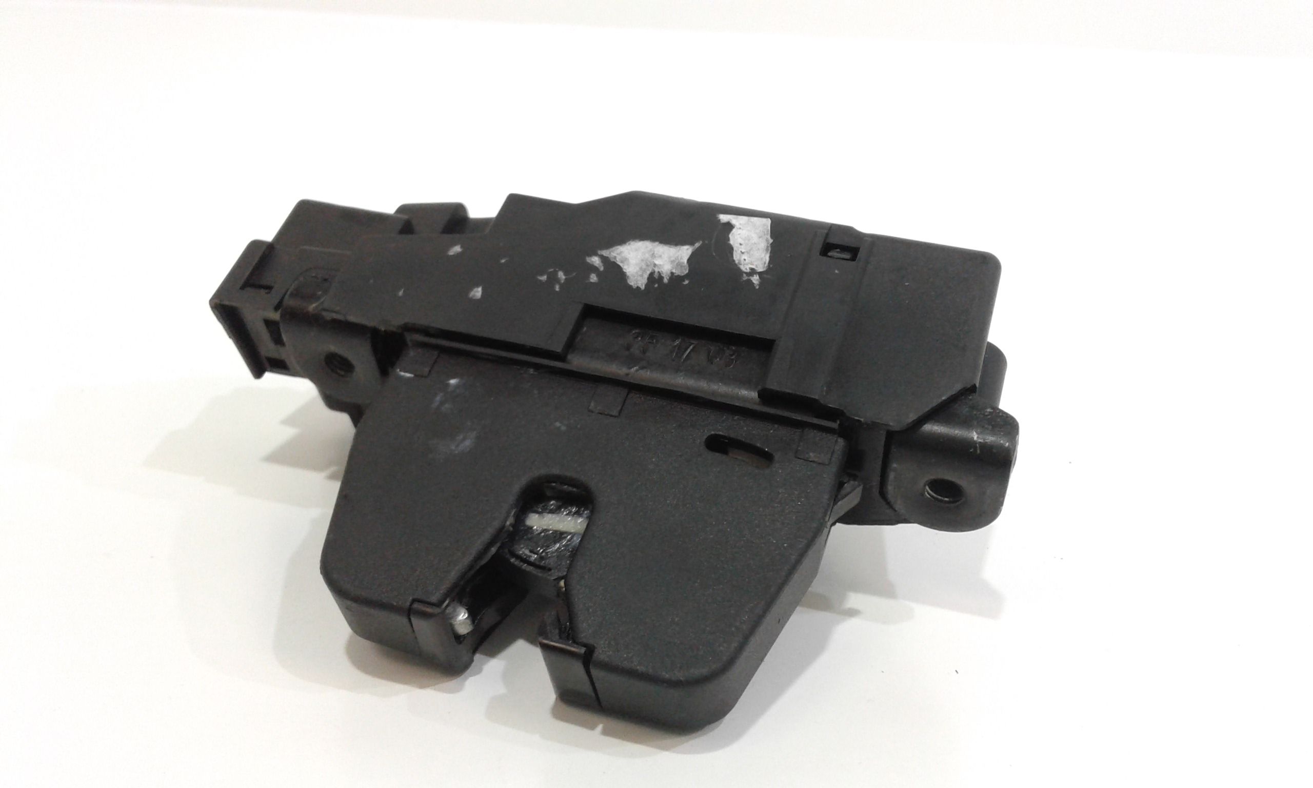 Serratura Cofano Posteriore PEUGEOT 308 2 Serie