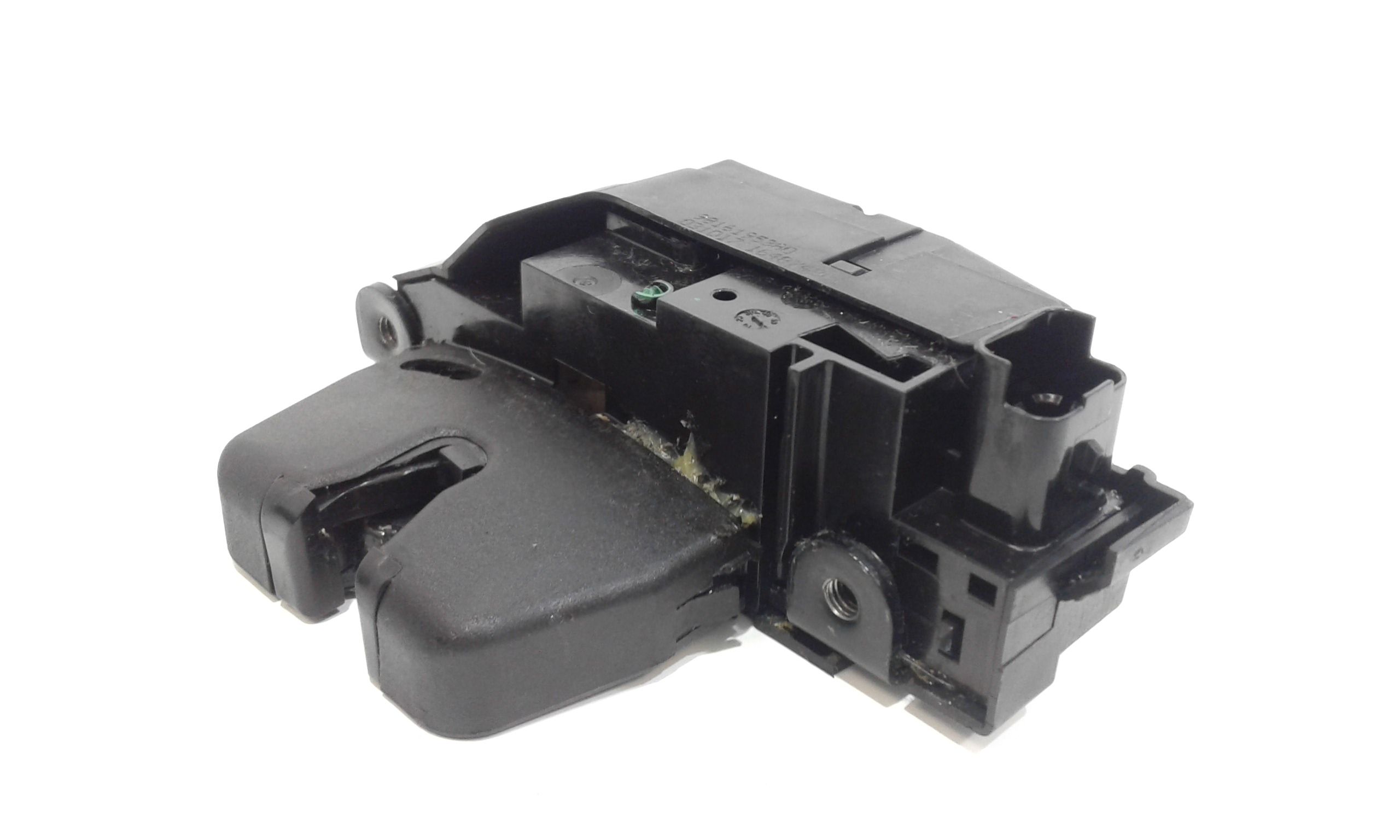 Serratura Cofano Posteriore PEUGEOT 308 2 Serie