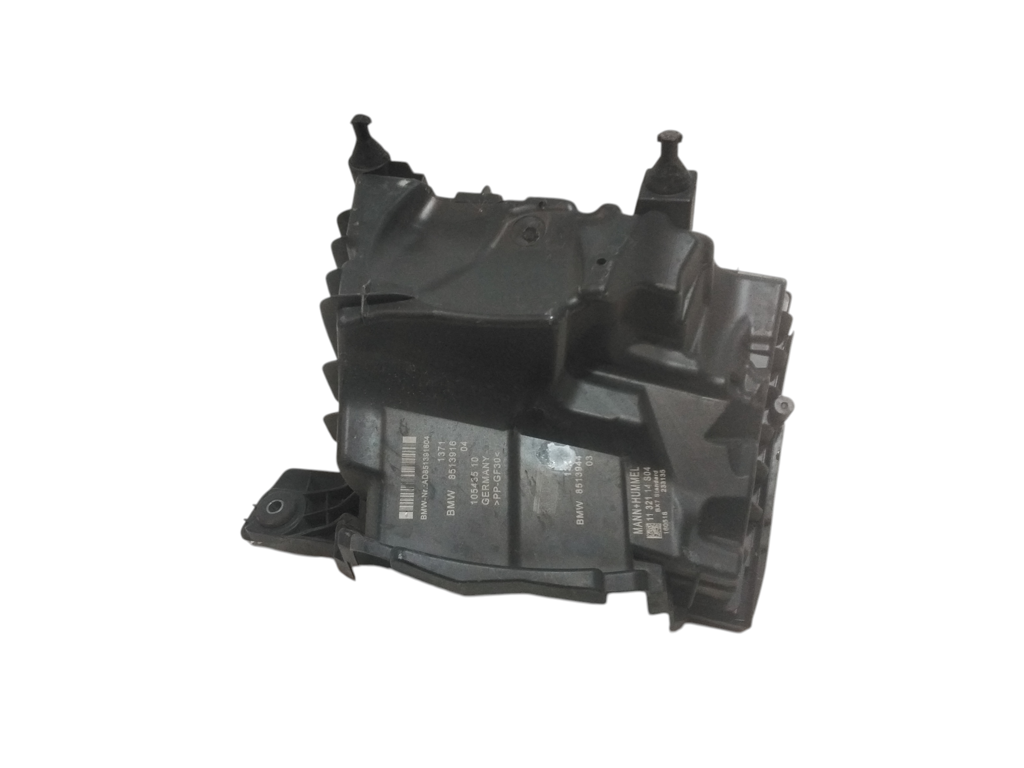 Box scatola filtro aria per Bmw Serie 2 (F45) (2014 - )