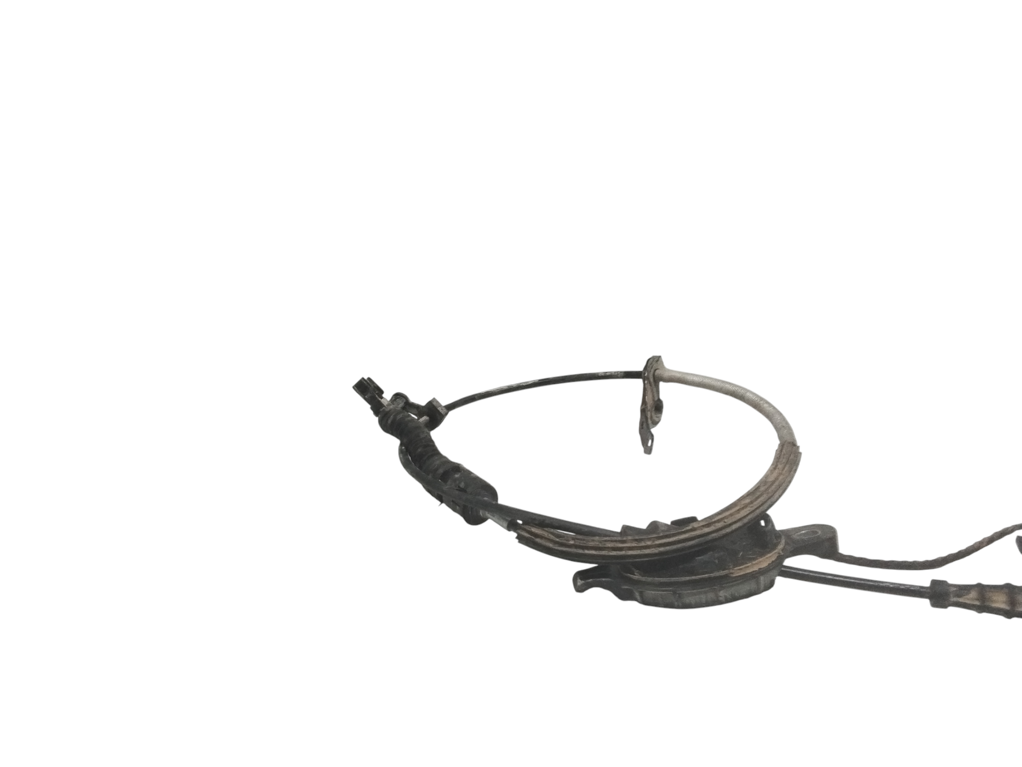 Leva Cambio pi corde per Bmw Serie 2 (F45) (2014 - )