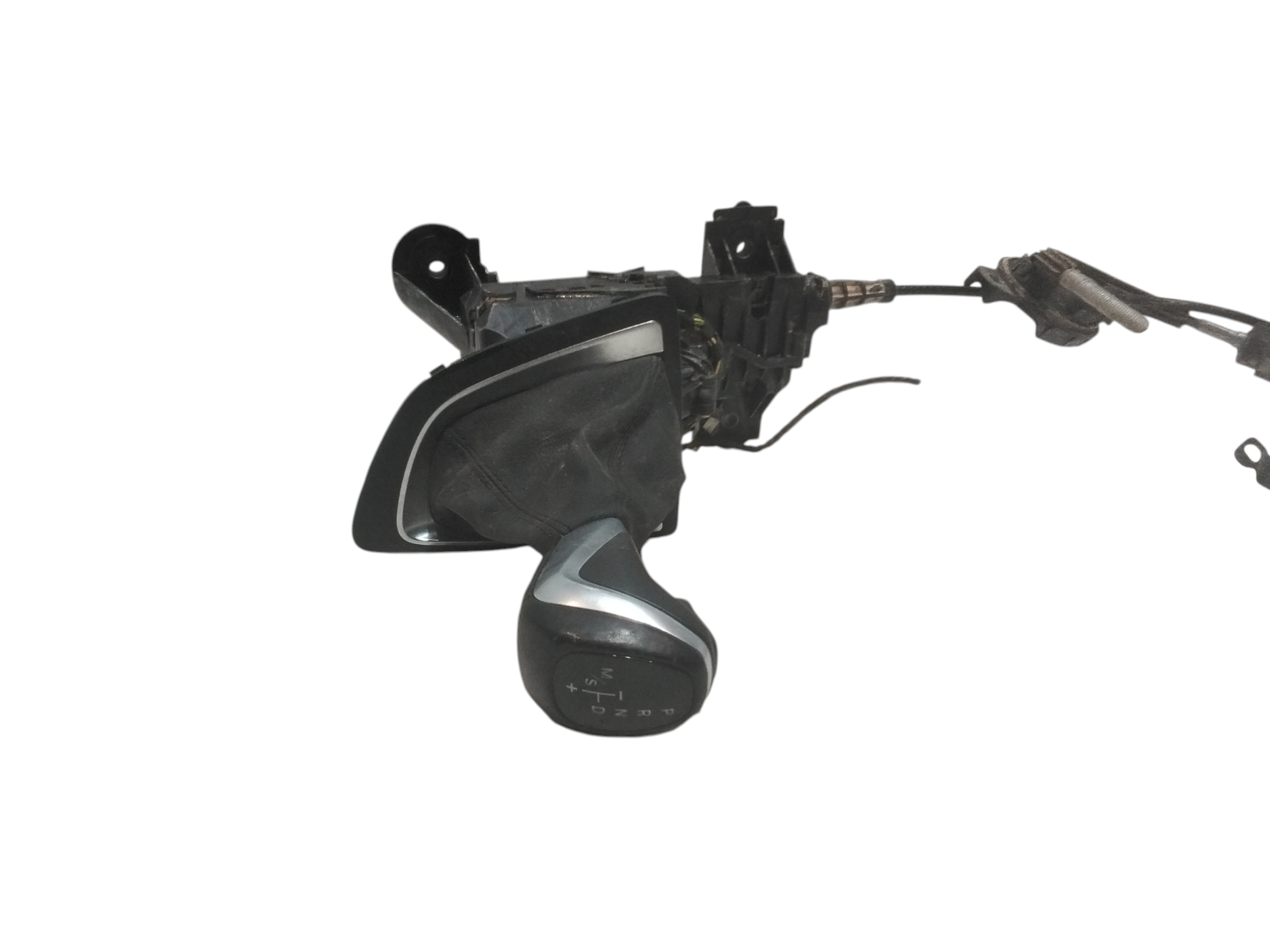 Leva Cambio pi corde per Bmw Serie 2 (F45) (2014 - )