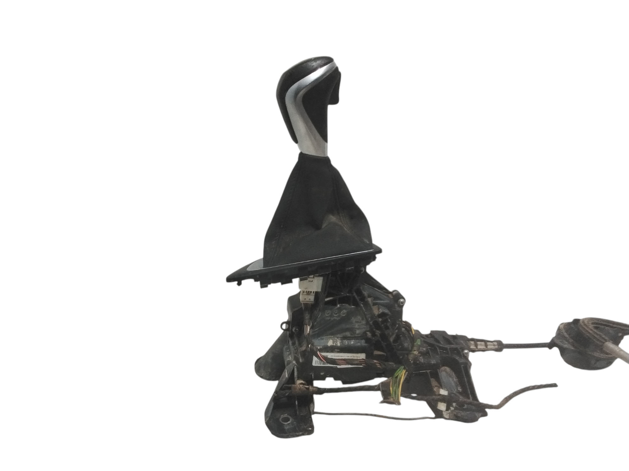 Leva Cambio pi corde per Bmw Serie 2 (F45) (2014 - )