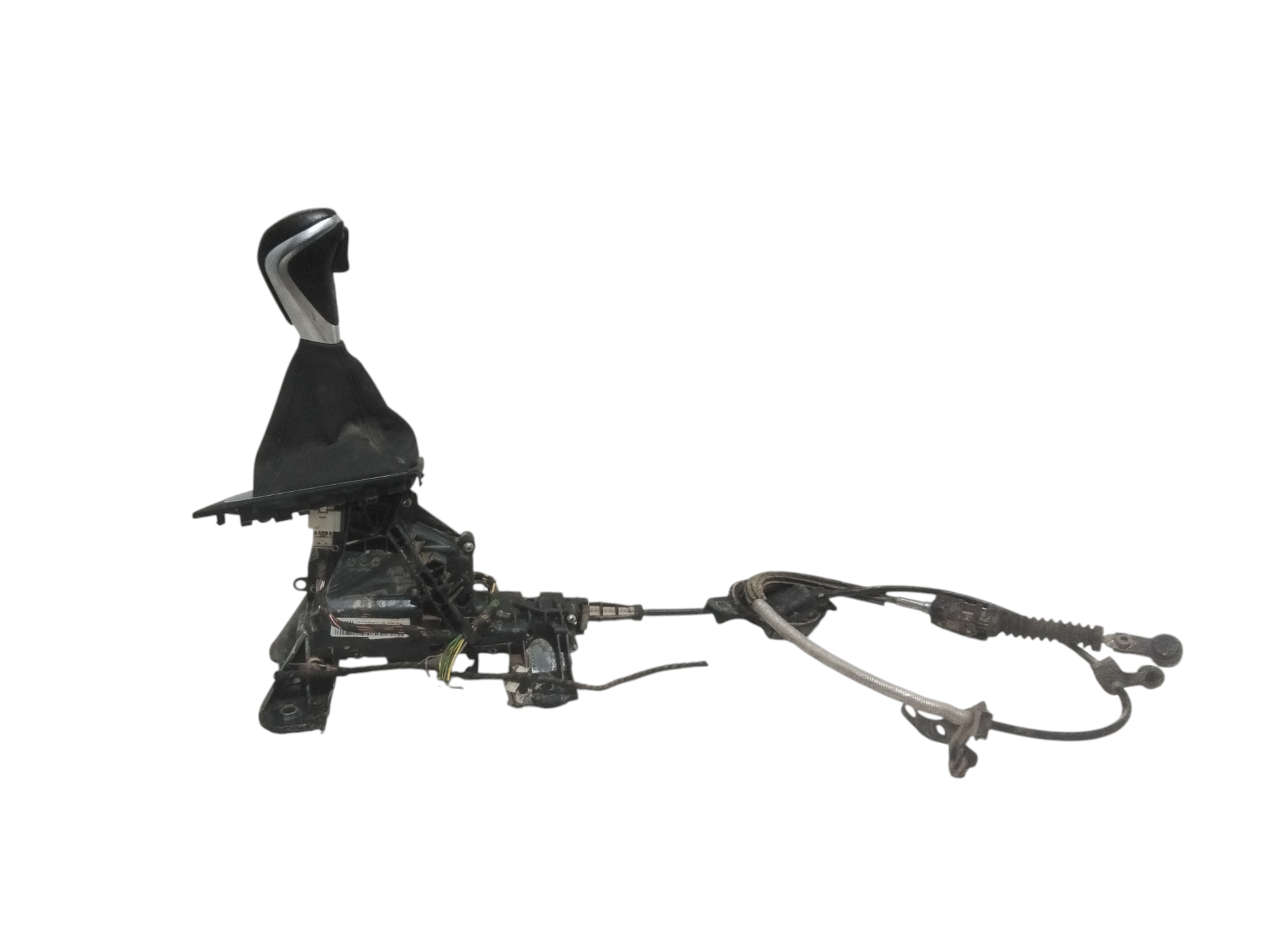 Leva Cambio pi corde per Bmw Serie 2 (F45) (2014 - )