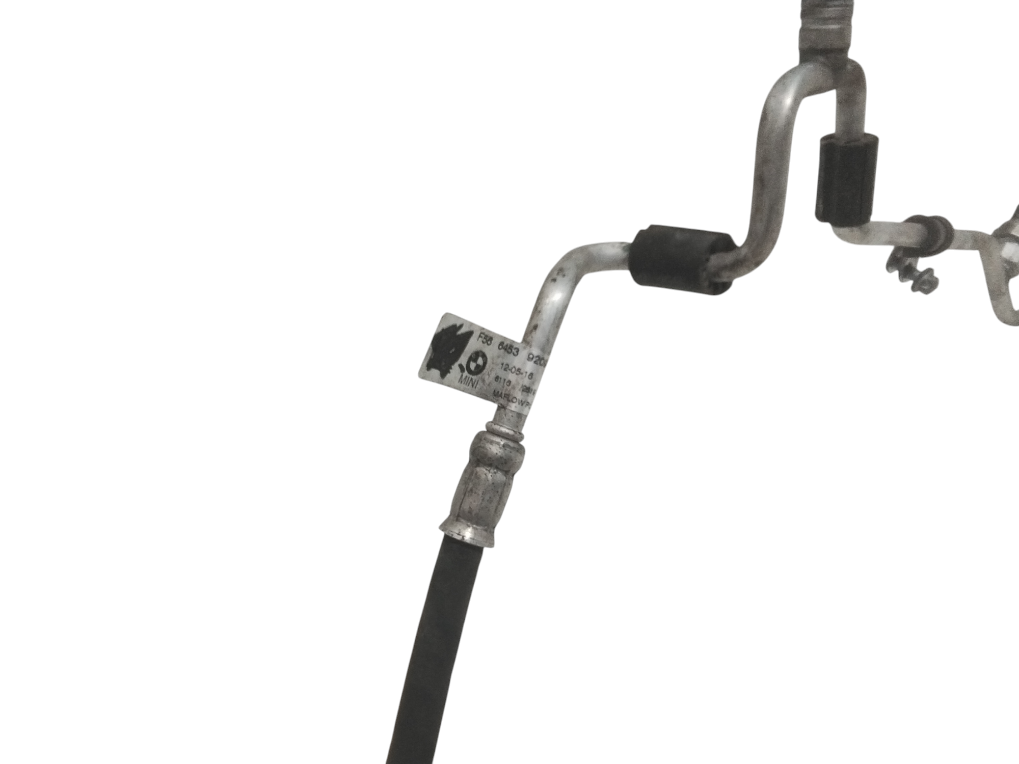 Tubo Aria condizionata per Bmw Serie 2 (F45) (2014 - )