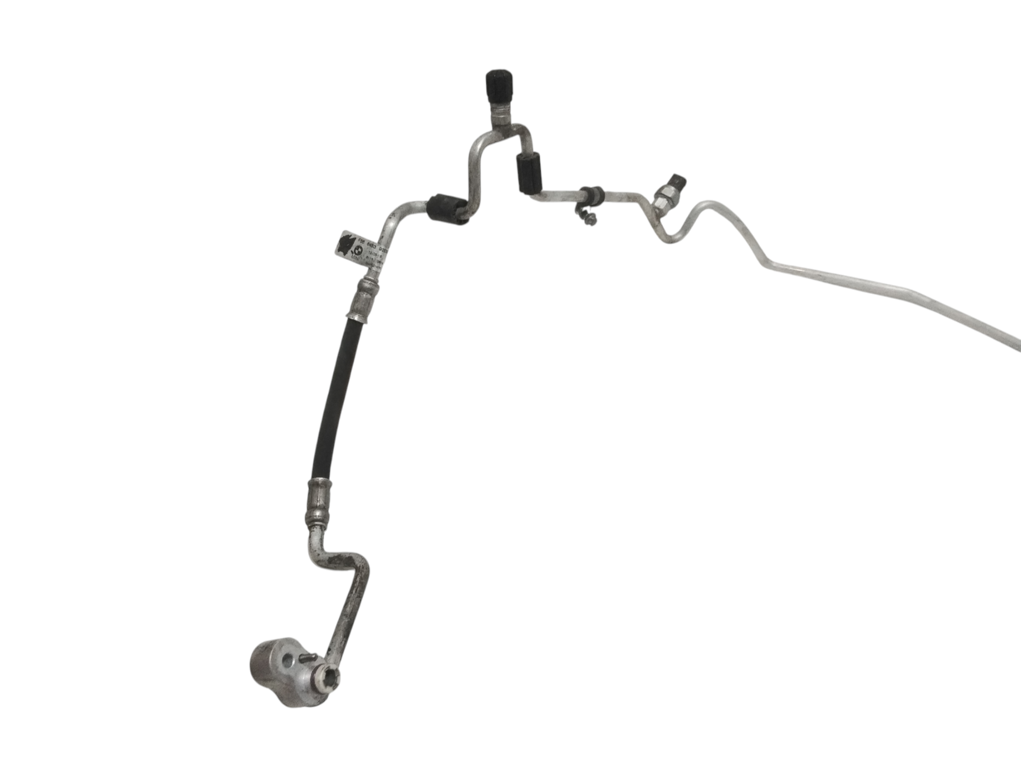 Tubo Aria condizionata per Bmw Serie 2 (F45) (2014 - )