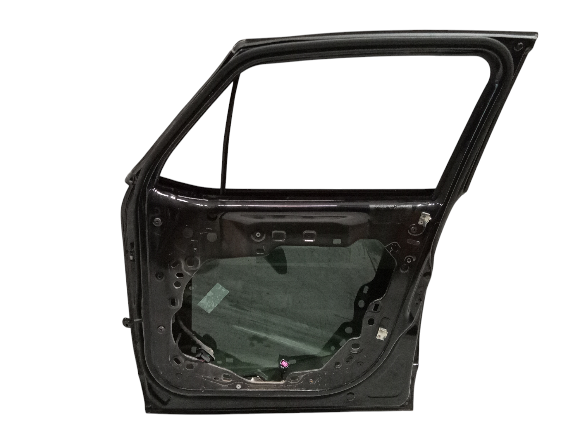 Portiera anteriore Destra per Jeep Renegade Serie (14>) (2014 - In produzione)