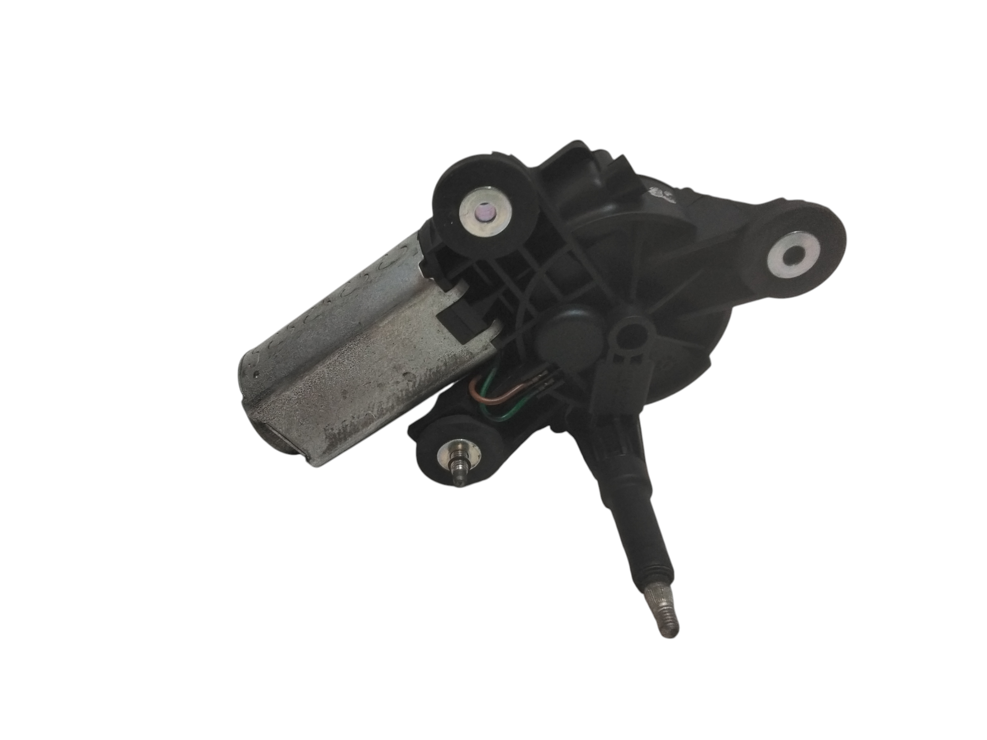 Motorino Tergicristallo Posteriore per Fiat Panda 2� Serie (2003 - 2010)