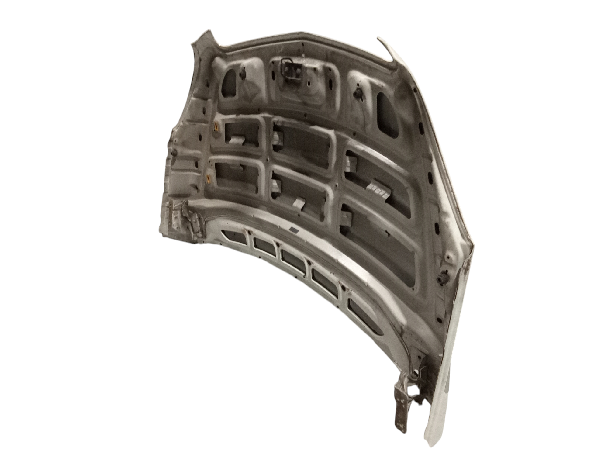 Cofano Anteriore per Mercedes Classe B W245 1 Serie (2005 - 2011)