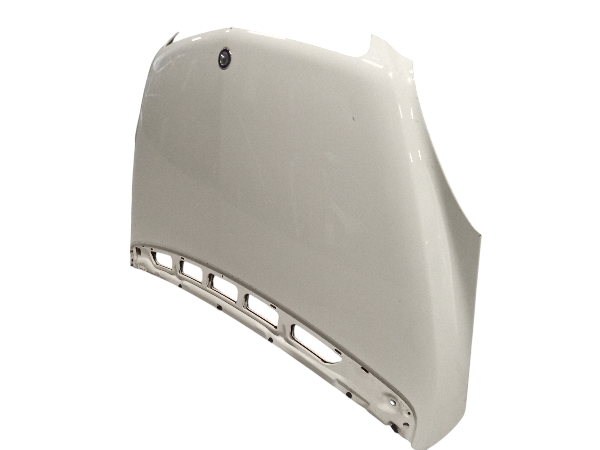 Cofano Anteriore per Mercedes Classe B W245 1 Serie (2005 - 2011)