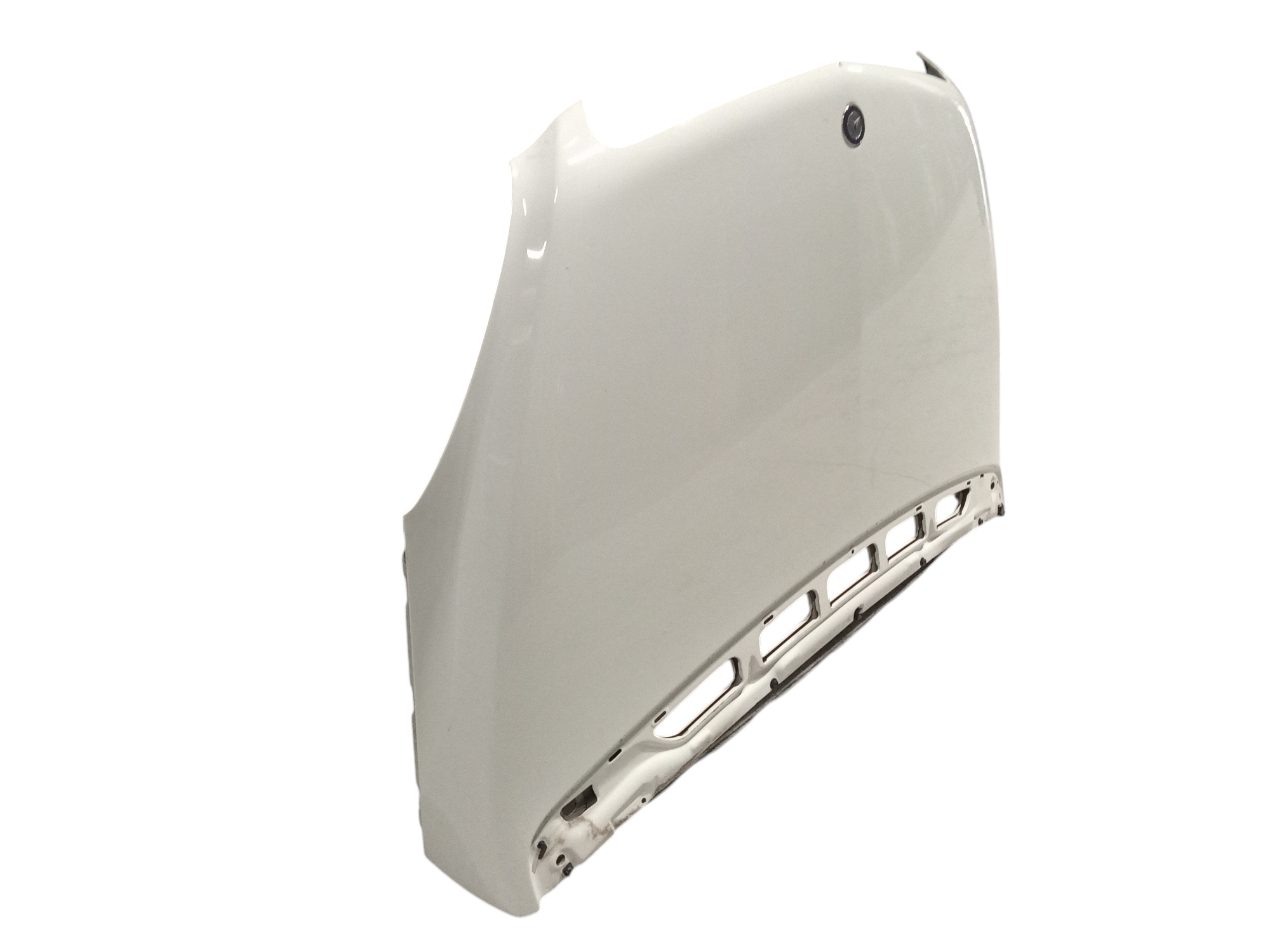 Cofano Anteriore per Mercedes Classe B W245 1 Serie (2005 - 2011)